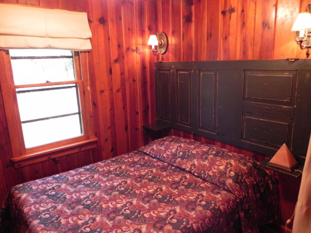 Apache Village Cabins Руідозо Номер фото