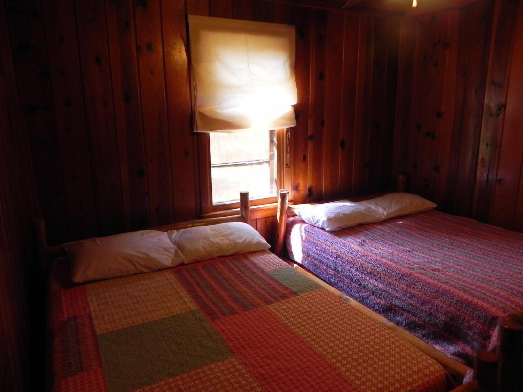 Apache Village Cabins Руідозо Номер фото